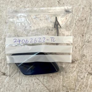 Audi A3 S-Line Front Bumper Tow Hook Cap Cover 2016 TO 2020 8V3807241C Genuine - Image 11