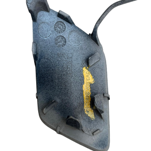 Audi A3 S-Line Front Bumper Tow Hook Cap Cover 2016 TO 2020 8V3807241C Genuine - Image 5