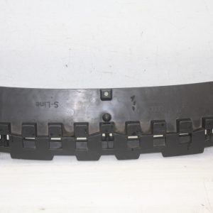 Audi A3 S Line Front Bumper Under Tray 2008 TO 2012 8P0807233A Genuine - Image 11