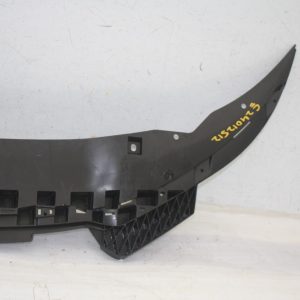 Audi A3 S Line Front Bumper Under Tray 2008 TO 2012 8P0807233A Genuine - Image 3