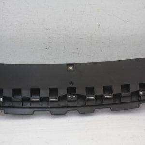 Audi A3 S Line Front Bumper Under Tray 2008 TO 2012 8P0807233A Genuine - Image 4