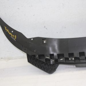 Audi A3 S Line Front Bumper Under Tray 2008 TO 2012 8P0807233A Genuine - Image 5