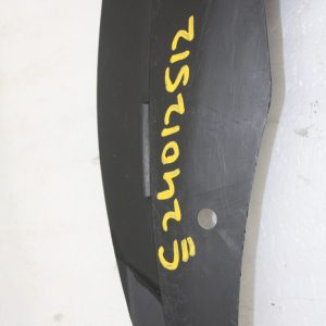 Audi A3 S Line Front Bumper Under Tray 2008 TO 2012 8P0807233A Genuine - Image 6