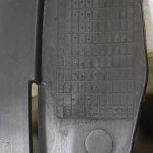 Audi A3 S Line Front Bumper Under Tray 2008 TO 2012 8P0807233A Genuine - Image 9