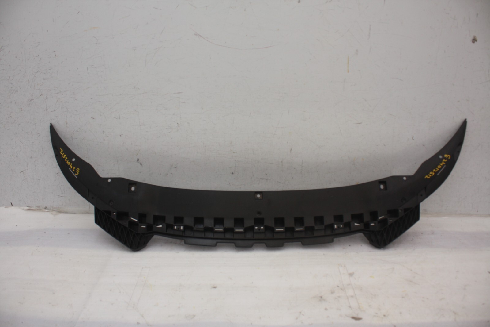 Audi A3 S Line Front Bumper Under Tray 2008 TO 2012 8P0807233A Genuine