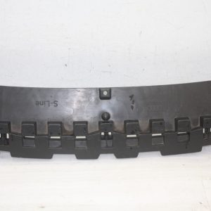 Audi A3 S Line Front Bumper Under Tray 8P0807233A Genuine - Image 11