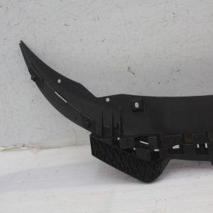 Audi A3 S Line Front Bumper Under Tray 8P0807233A Genuine - Image 12