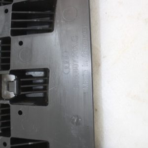 Audi A3 S Line Front Bumper Under Tray 8V5807233C Genuine - Image 7