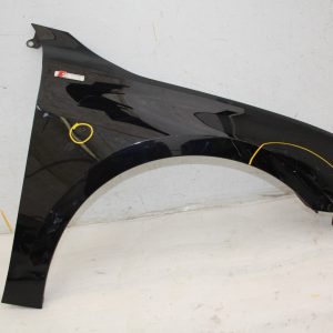 Audi A3 S Line Front Right Side Wing 2020 TO 2024 Genuine *DAMAGED* - Image 1