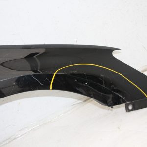 Audi A3 S Line Front Right Side Wing 2020 TO 2024 Genuine *DAMAGED* - Image 6