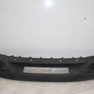 Audi A3 S Line Rear Bumper Diffuser 2020 TO 2024 8Y4807521B Genuine