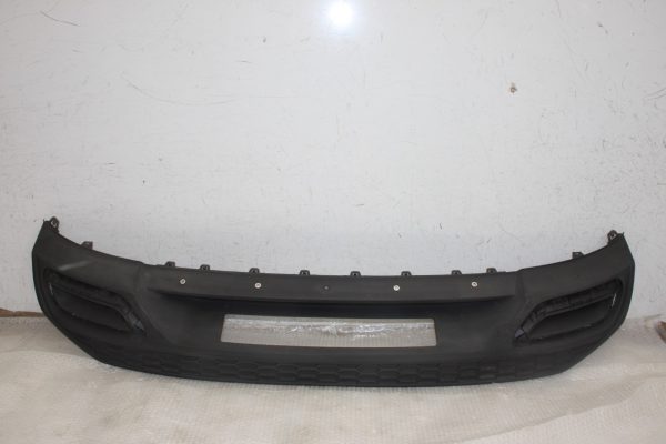 Audi-A3-S-Line-Rear-Bumper-Diffuser-2020-TO-2024-8Y4807521B-Genuine-178296613287
