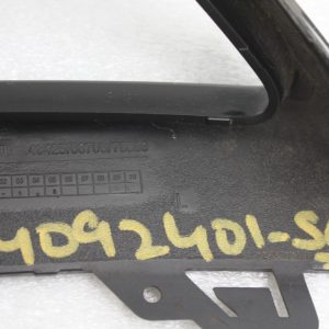 Audi A3 S-Line Rear Bumper Left Chrome 2020 ON 8Y4807833 Genuine - Image 11