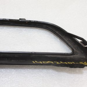 Audi A3 S-Line Rear Bumper Left Chrome 2020 ON 8Y4807833 Genuine - Image 13