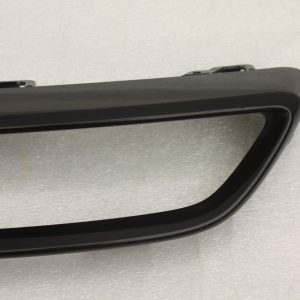 Audi A3 S-Line Rear Bumper Left Chrome 2020 ON 8Y4807833 Genuine - Image 3