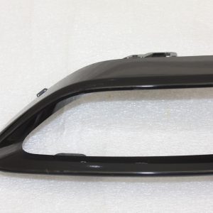 Audi A3 S-Line Rear Bumper Left Chrome 2020 ON 8Y4807833 Genuine - Image 4