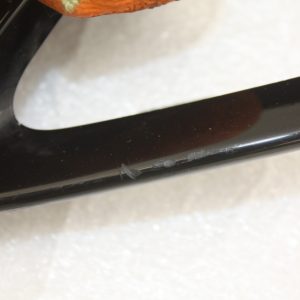 Audi A3 S-Line Rear Bumper Left Chrome 2020 ON 8Y4807833 Genuine - Image 5