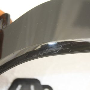 Audi A3 S-Line Rear Bumper Left Chrome 2020 ON 8Y4807833 Genuine - Image 6