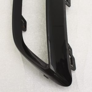 Audi A3 S-Line Rear Bumper Left Chrome 2020 ON 8Y4807833 Genuine - Image 8