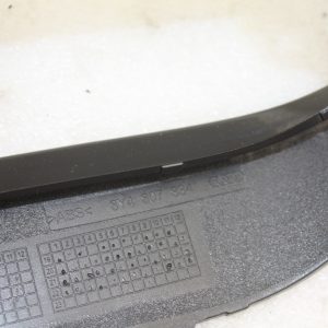 Audi A3 S-Line Rear Bumper Right Chrome 2020 ON 8Y4807834 Genuine - Image 11