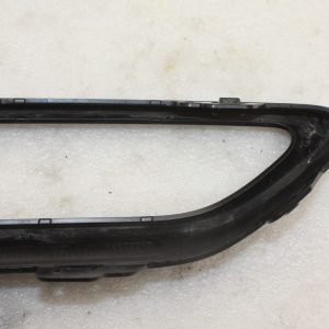 Audi A3 S-Line Rear Bumper Right Chrome 2020 ON 8Y4807834 Genuine - Image 12