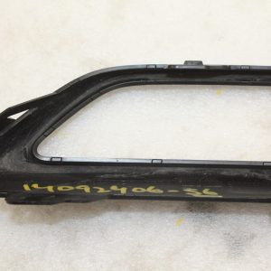 Audi A3 S-Line Rear Bumper Right Chrome 2020 ON 8Y4807834 Genuine - Image 13