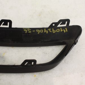 Audi A3 S-Line Rear Bumper Right Chrome 2020 ON 8Y4807834 Genuine - Image 14
