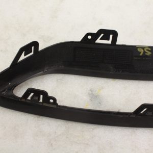 Audi A3 S-Line Rear Bumper Right Chrome 2020 ON 8Y4807834 Genuine - Image 15