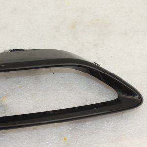 Audi A3 S-Line Rear Bumper Right Chrome 2020 ON 8Y4807834 Genuine - Image 3