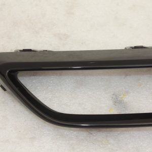 Audi A3 S-Line Rear Bumper Right Chrome 2020 ON 8Y4807834 Genuine - Image 4
