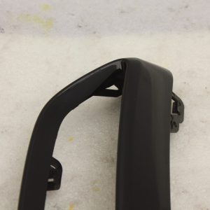 Audi A3 S-Line Rear Bumper Right Chrome 2020 ON 8Y4807834 Genuine - Image 5
