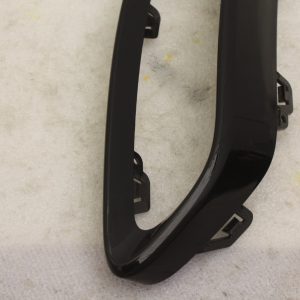 Audi A3 S-Line Rear Bumper Right Chrome 2020 ON 8Y4807834 Genuine - Image 6