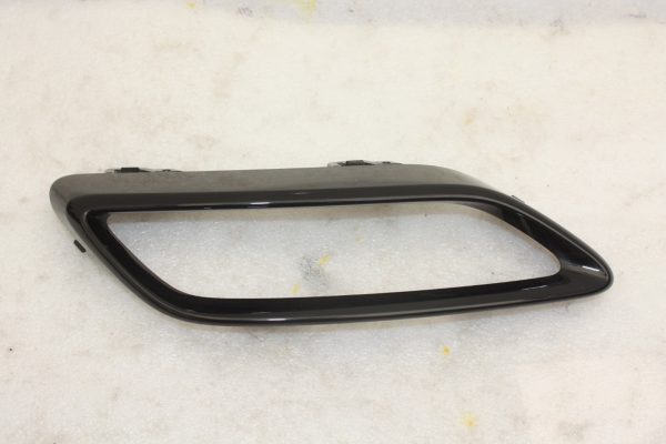 Audi-A3-S-Line-Rear-Bumper-Right-Chrome-2020-ON-8Y4807834-Genuine-178294386107