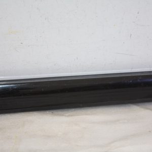 Audi A3 S Line Right Side Skirt 2012 TO 2016 8V4853860 Genuine - Image 4