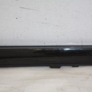 Audi A3 S Line Right Side Skirt 2012 TO 2016 8V4853860 Genuine - Image 5