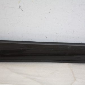 Audi A3 S Line Right Side Skirt 2012 TO 2016 8V4853860 Genuine - Image 6