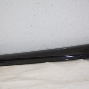 Audi A3 S Line Right Side Skirt 2012 TO 2016 8V4853860 Genuine - Image 9