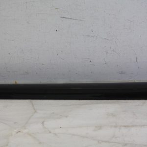 Audi A3 S Line Right Side Skirt 2012 TO 2016 8V4853860 Genuine - Image 10