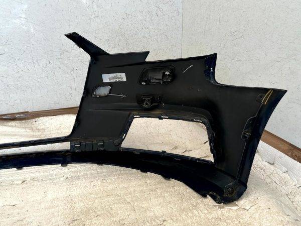 Audi A3 SE 8V Front Bumper 2016 TO 2020 8V3807437AF Genuine 178465157107 12