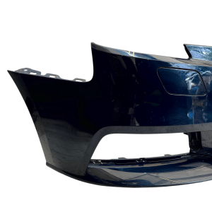 Audi A3 SE 8V Front Bumper 2016 TO 2020 8V3807437AF Genuine - Image 2