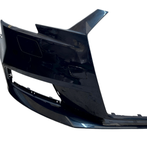 Audi A3 SE 8V Front Bumper 2016 TO 2020 8V3807437AF Genuine - Image 3