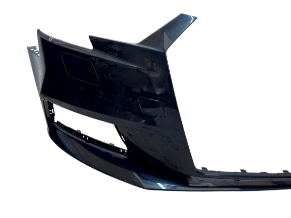 Audi A3 SE 8V Front Bumper 2016 TO 2020 8V3807437AF Genuine 178465157107 3