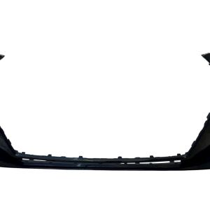Audi A3 SE 8V Front Bumper 2016 TO 2020 8V3807437AF Genuine - Image 4
