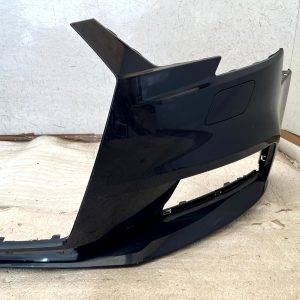 Audi A3 SE 8V Front Bumper 2016 TO 2020 8V3807437AF Genuine - Image 5