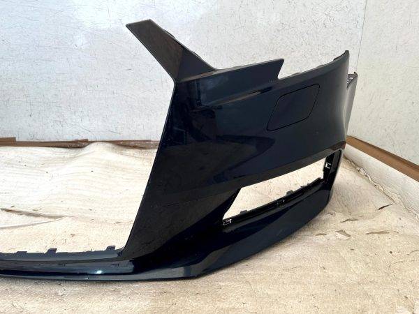 Audi A3 SE 8V Front Bumper 2016 TO 2020 8V3807437AF Genuine 178465157107 5