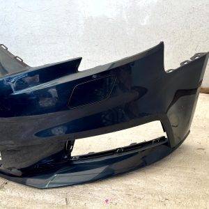 Audi A3 SE 8V Front Bumper 2016 TO 2020 8V3807437AF Genuine - Image 6
