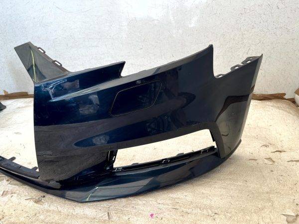 Audi A3 SE 8V Front Bumper 2016 TO 2020 8V3807437AF Genuine 178465157107 6