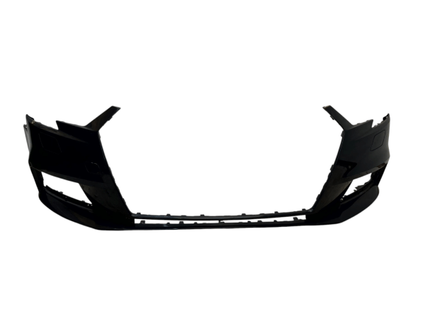 Audi A3 SE 8V Front Bumper 2016 TO 2020 8V3807437AF Genuine 178465157107