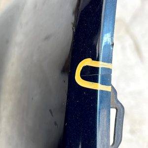 Audi A3 SE 8V Front Bumper 2016 TO 2020 8V3807437AF Genuine - Image 8