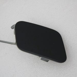 Audi A3 SE Front Bumper Tow Cover 2020 ON 8Y0807241 Genuine - Image 4